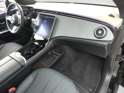 2023 Mercedes-Benz EQE EQE 350+ SUV