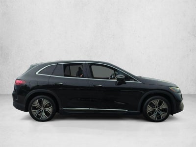 2023 Mercedes-Benz EQE EQE 350+ SUV