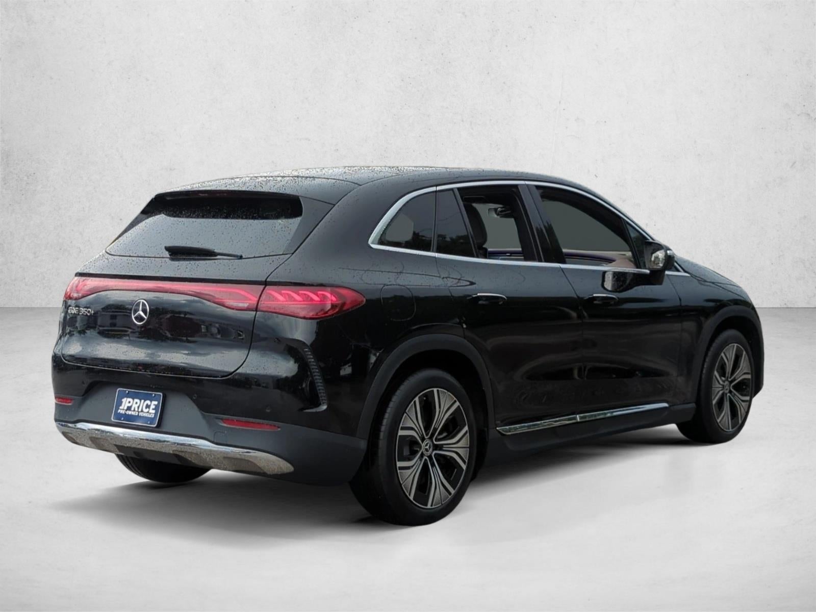 2023 Mercedes-Benz EQE EQE 350+ SUV
