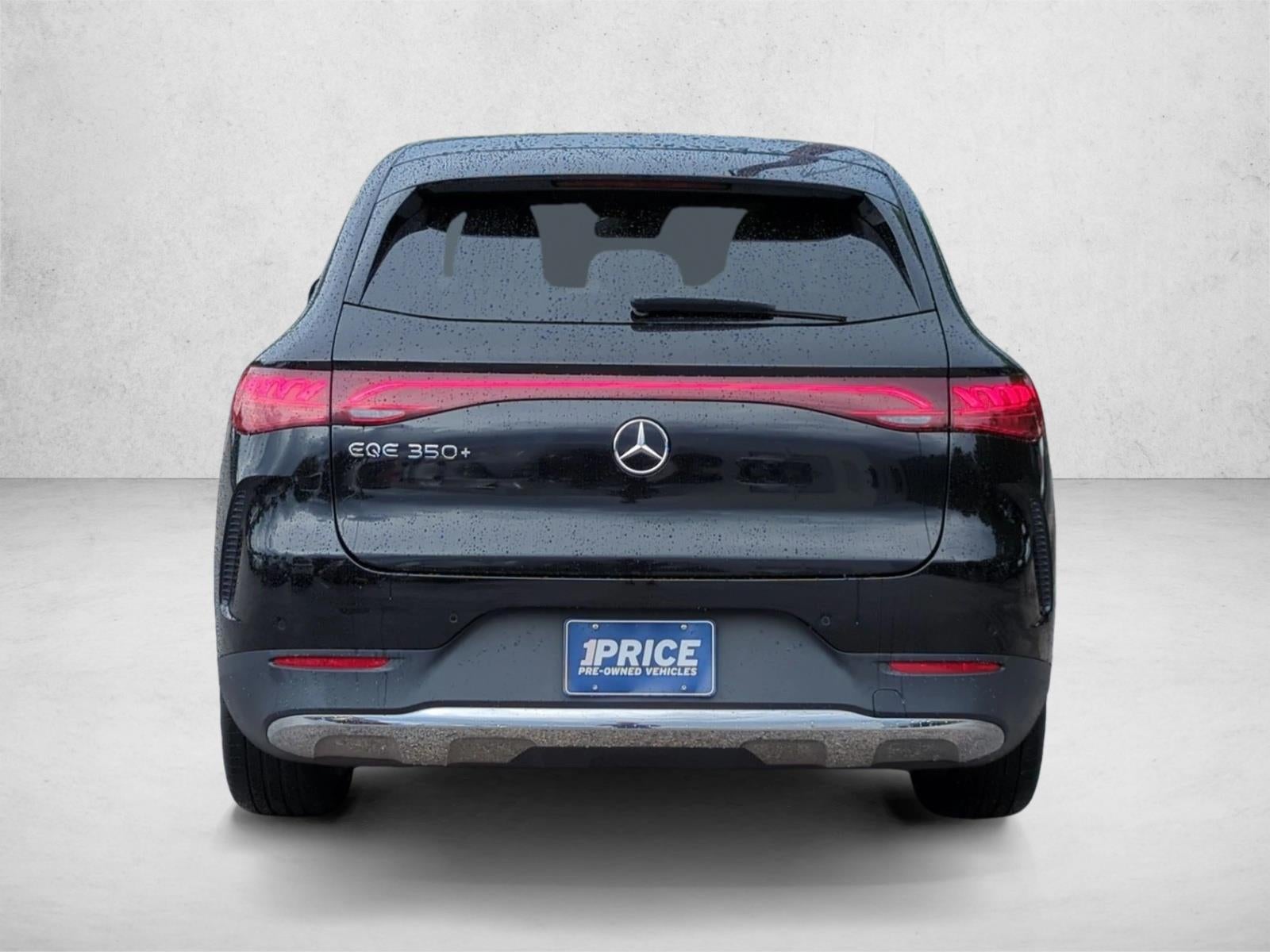2023 Mercedes-Benz EQE EQE 350+ SUV