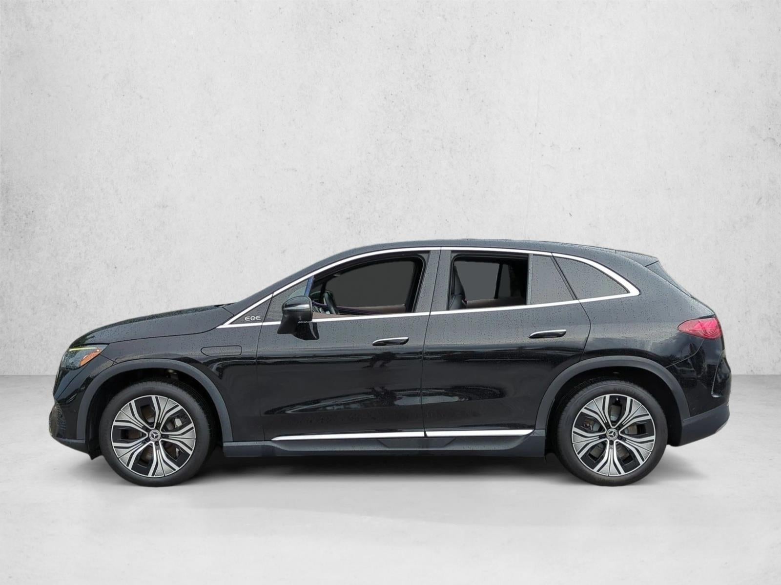 2023 Mercedes-Benz EQE EQE 350+ SUV