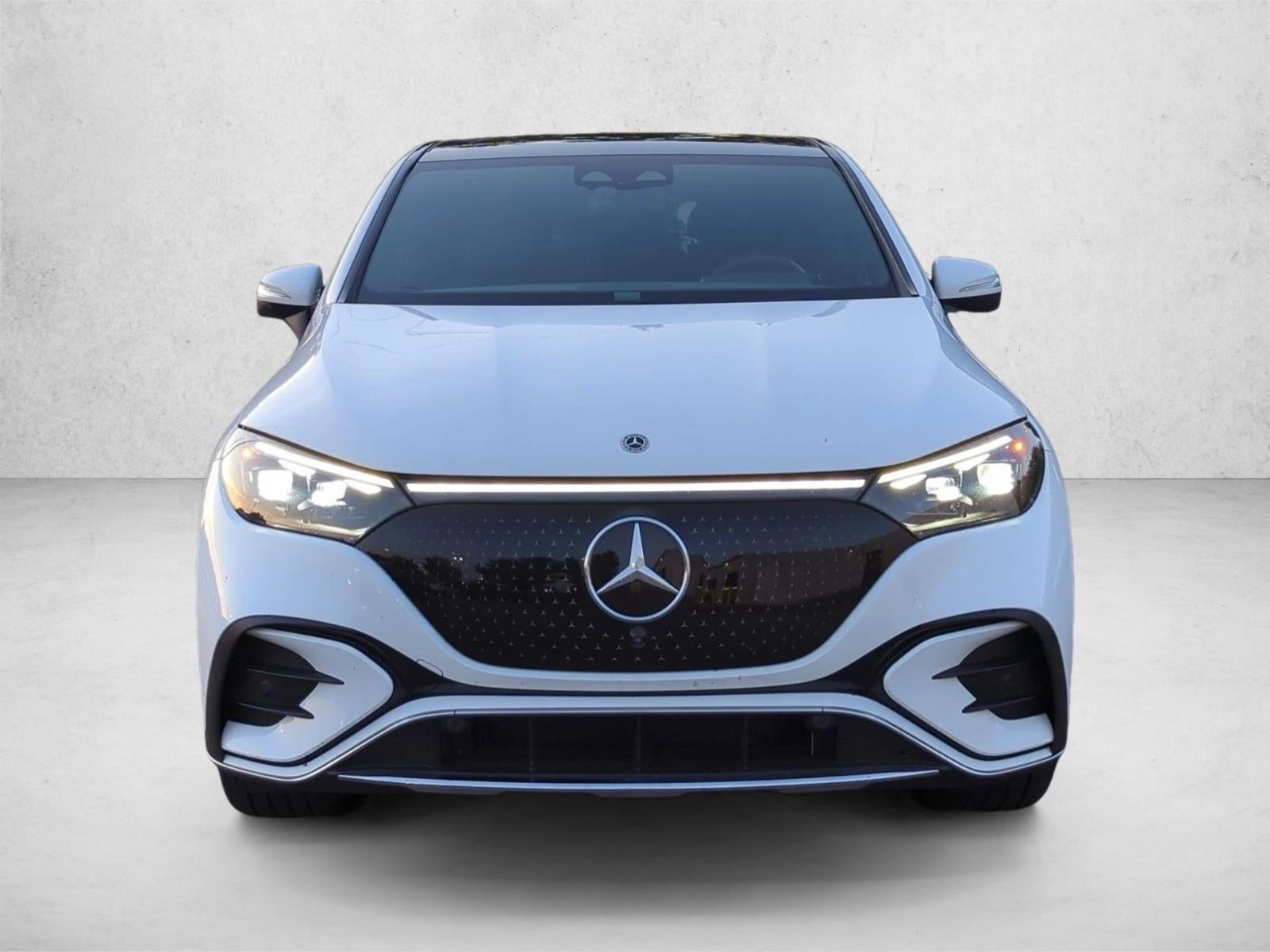 2023 Mercedes-Benz EQE EQE 500 4MATIC® SUV