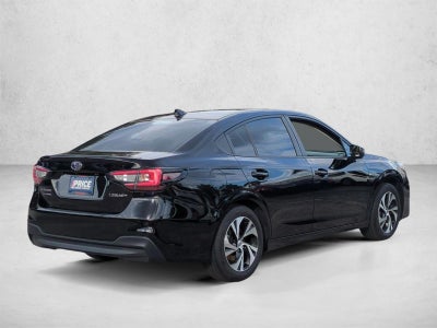 2025 Subaru Legacy Premium AWD