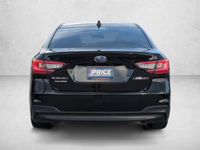 2025 Subaru Legacy Premium AWD