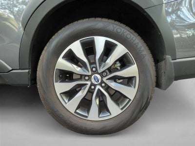 2025 Subaru Outback Touring AWD
