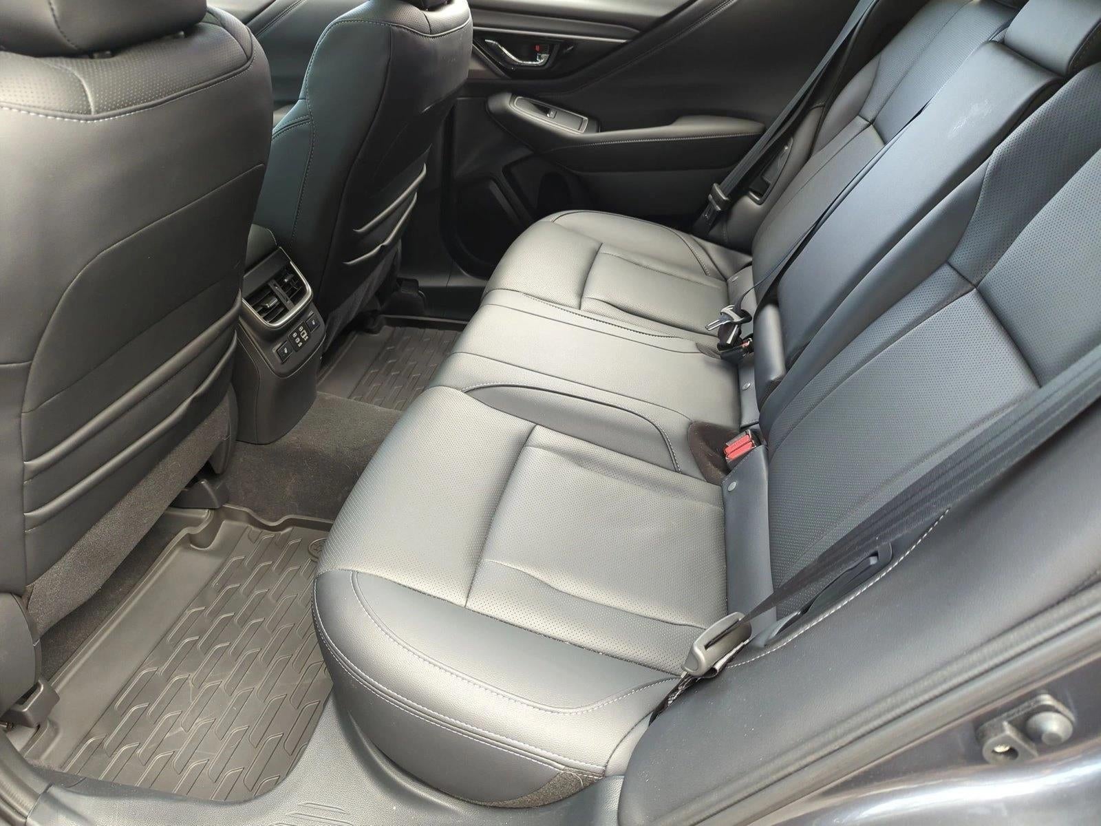 2025 Subaru Outback Touring AWD