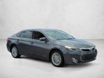 2013 Toyota Avalon Hybrid 4dr Sdn XLE Touring (Natl)