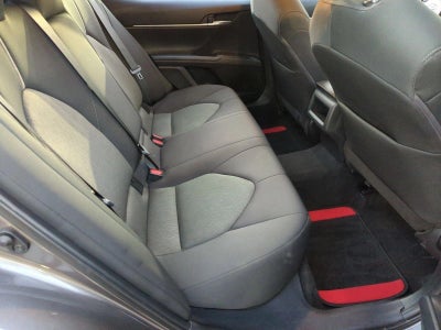 2023 Toyota Camry LE Auto (SE)