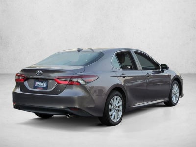 2023 Toyota Camry LE Auto (SE)