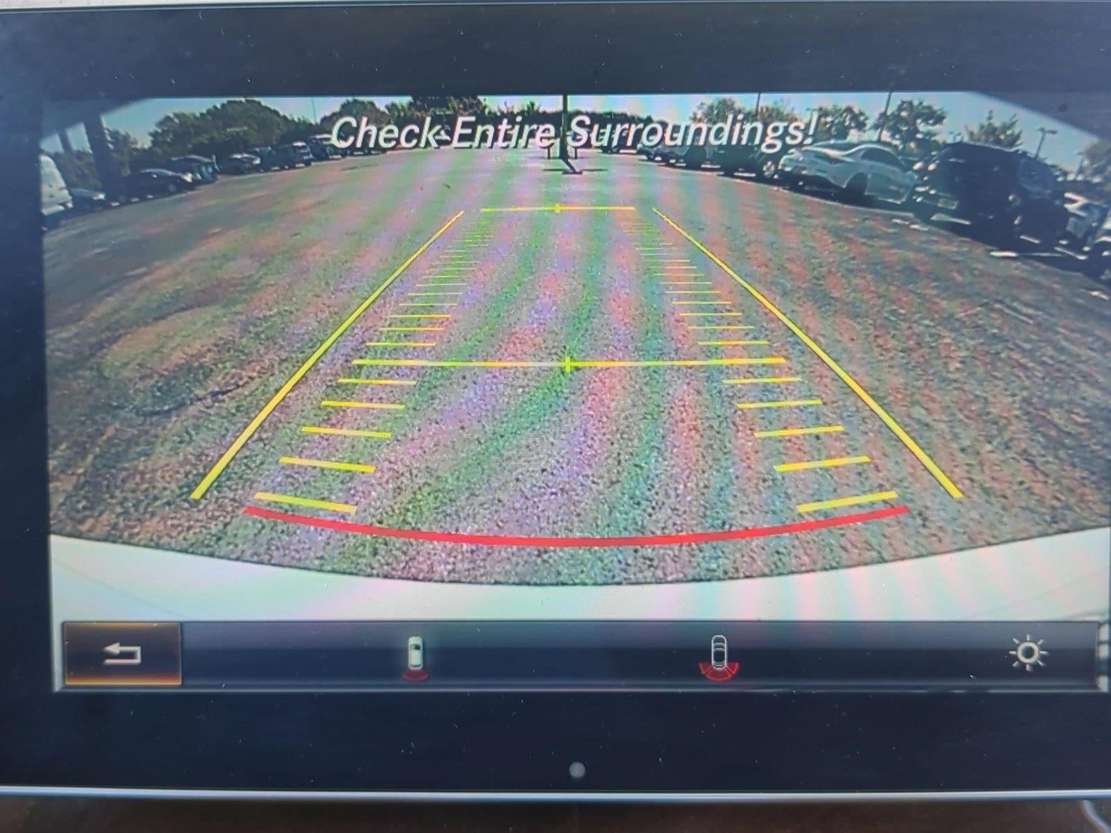 2015 Mercedes-Benz C-Class C 300 4MATIC® Luxury Sedan