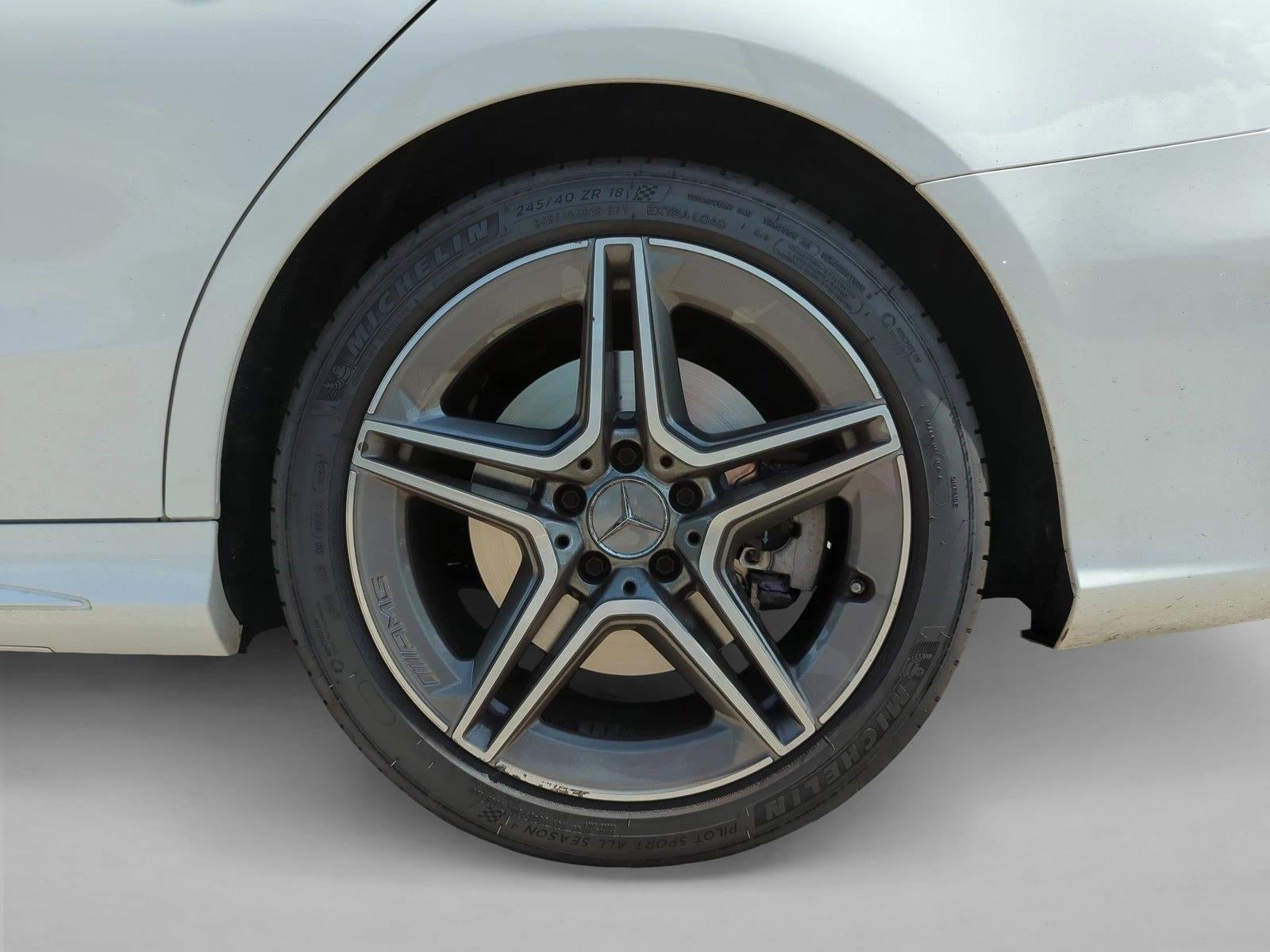 2020 Mercedes-Benz C-Class AMG® C 43 4MATIC® Sedan