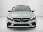 2020 Mercedes-Benz C-Class AMG® C 43 4MATIC® Sedan