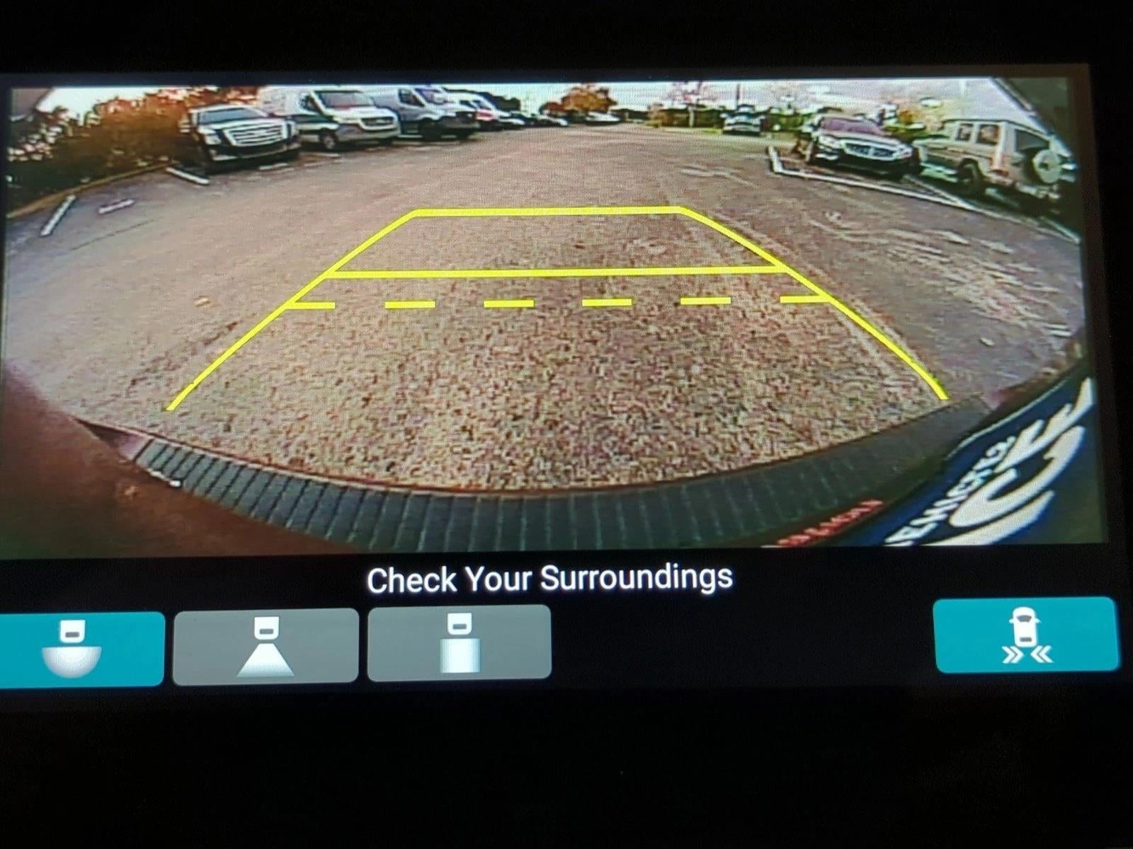 2020 Honda Odyssey EX Auto