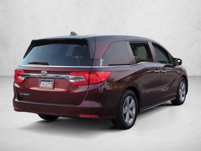 2020 Honda Odyssey EX Auto