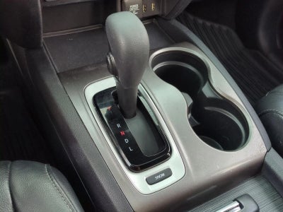 2017 Honda Pilot EX-L w/RES 2WD