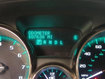 2016 Buick Enclave Premium FWD