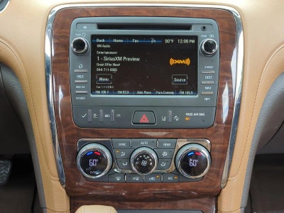 2016 Buick Enclave Premium FWD