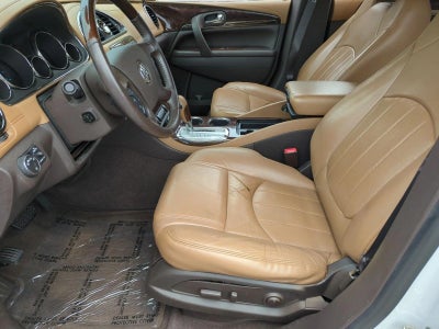 2016 Buick Enclave Premium FWD