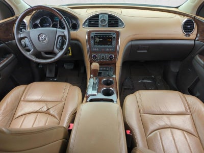 2016 Buick Enclave Premium FWD