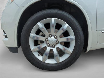 2016 Buick Enclave Premium FWD