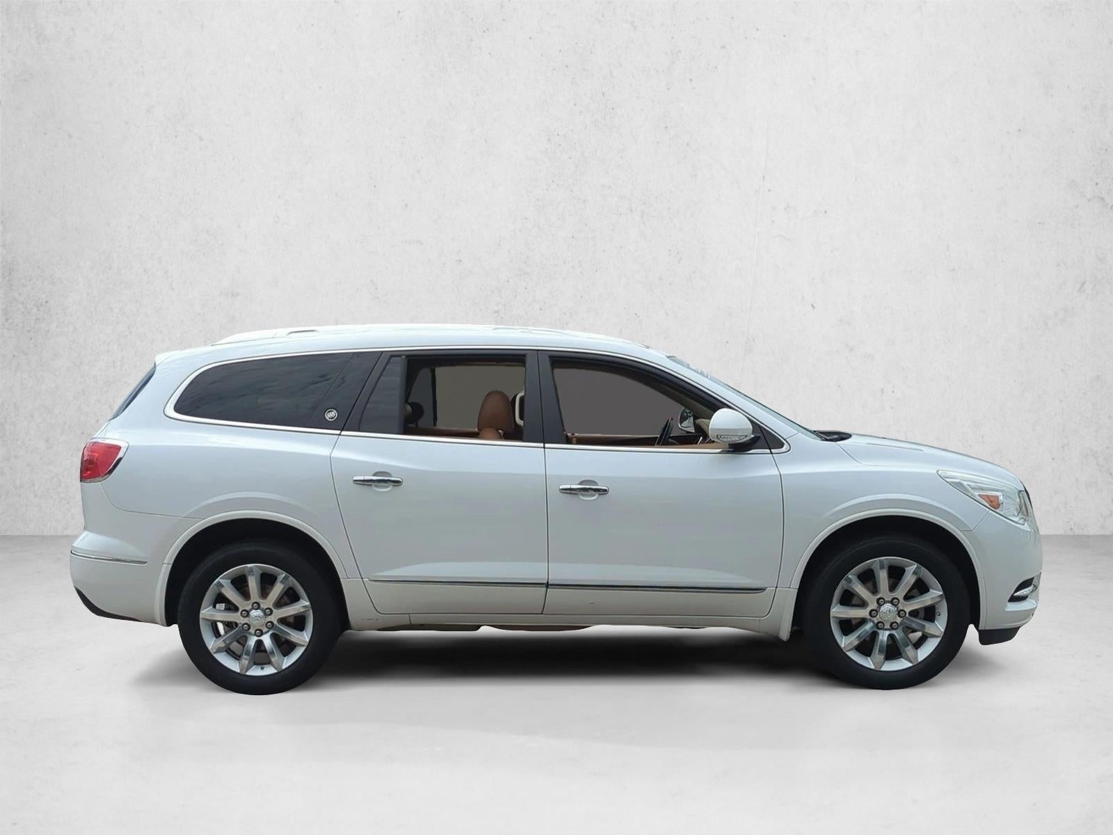 2016 Buick Enclave Premium FWD