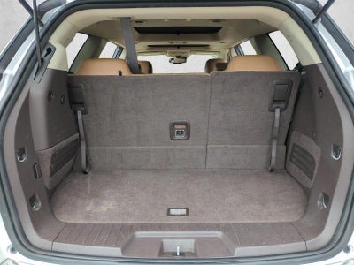 2016 Buick Enclave Premium FWD