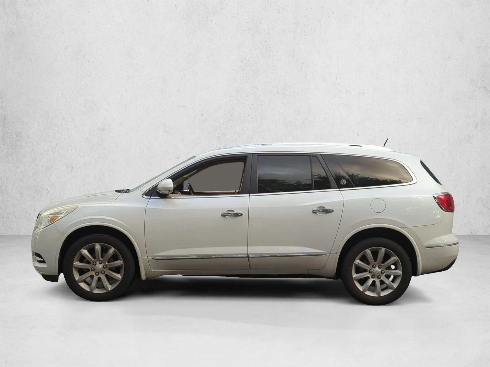 2016 Buick Enclave Premium FWD