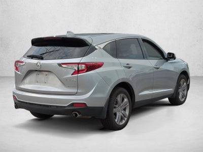 2019 Acura RDX AWD w/Advance Pkg