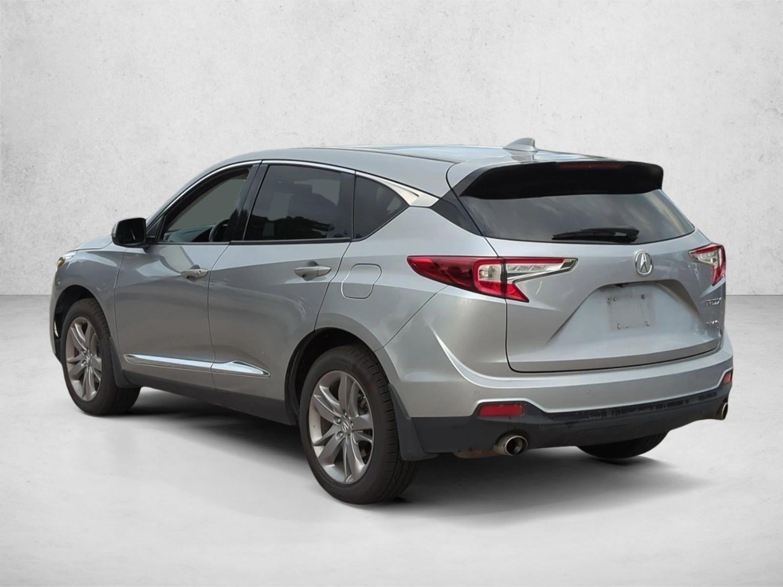 2019 Acura RDX AWD w/Advance Pkg