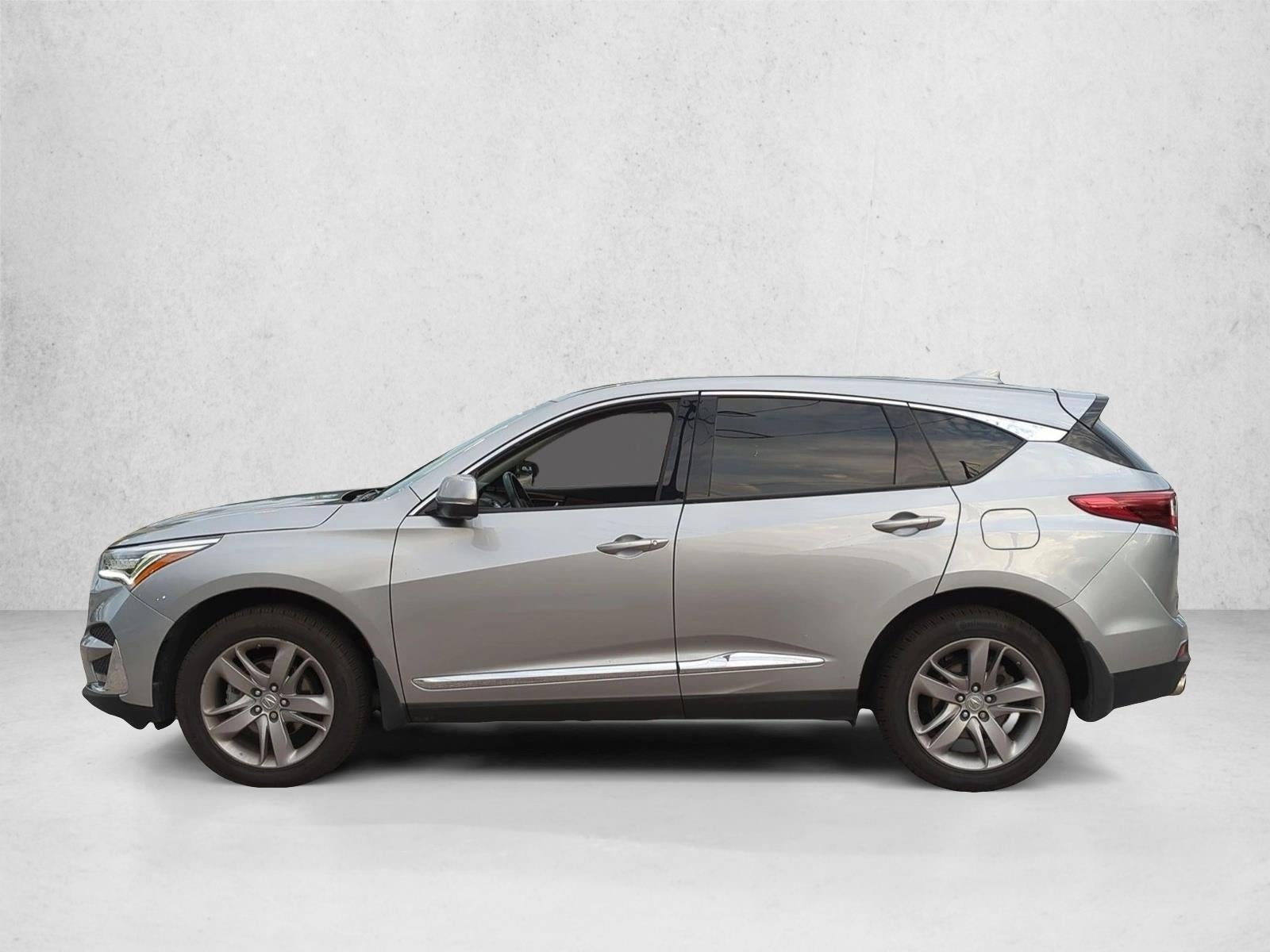 2019 Acura RDX AWD w/Advance Pkg