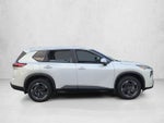 2024 Nissan Rogue FWD SV