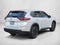 2024 Nissan Rogue FWD SV