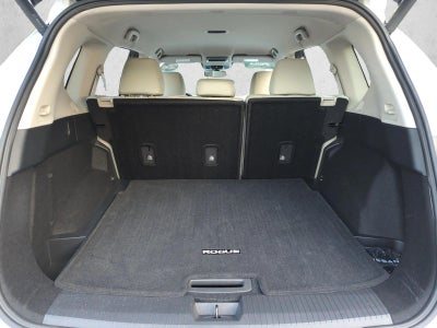 2024 Nissan Rogue FWD SV