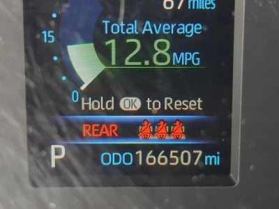 2022 Toyota Tundra 4WD 4WD SR5 Double Cab 6.5' Bed (Natl)