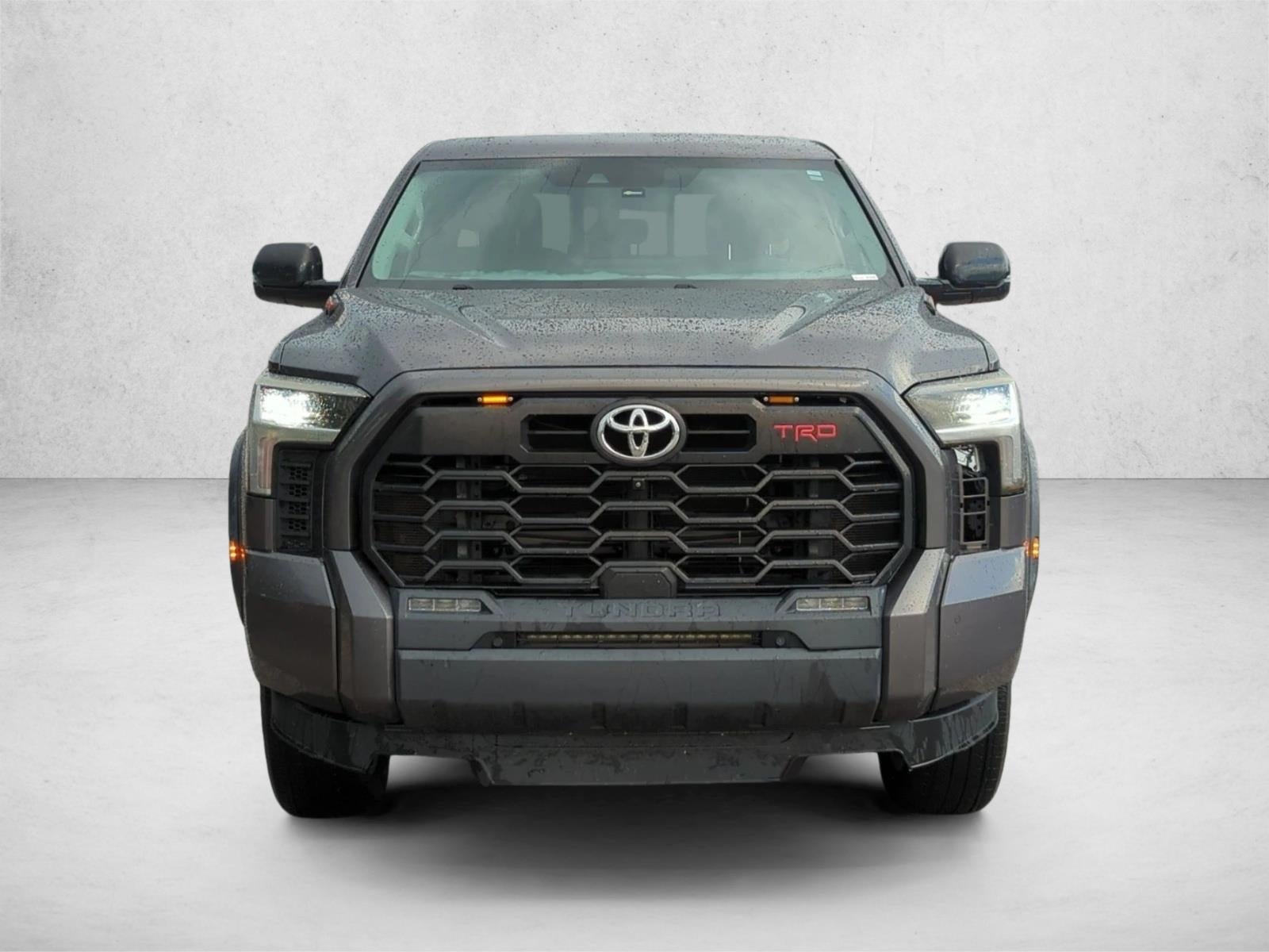 2022 Toyota Tundra 4WD 4WD SR5 Double Cab 6.5' Bed (Natl)