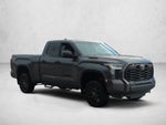 2022 Toyota Tundra 4WD 4WD SR5 Double Cab 6.5' Bed (Natl)