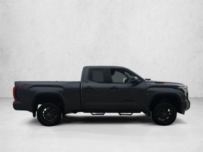 2022 Toyota Tundra 4WD 4WD SR5 Double Cab 6.5' Bed (Natl)
