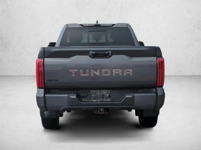 2022 Toyota Tundra 4WD 4WD SR5 Double Cab 6.5' Bed (Natl)