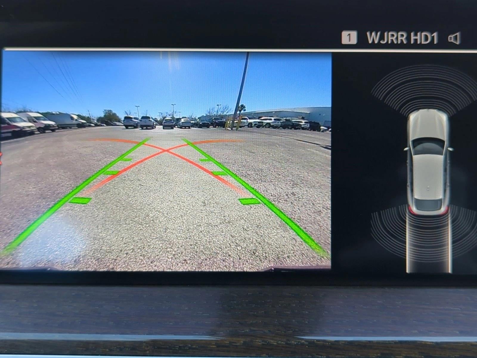 2020 BMW X4 xDrive30i Sports Activity Coupe