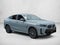 2025 BMW X6 xDrive40i Sports Activity Coupe