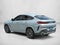 2025 BMW X6 xDrive40i Sports Activity Coupe