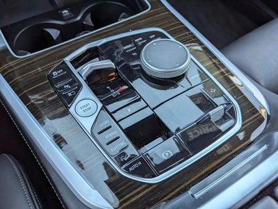 2025 BMW X5 xDrive50e Plug-In Hybrid