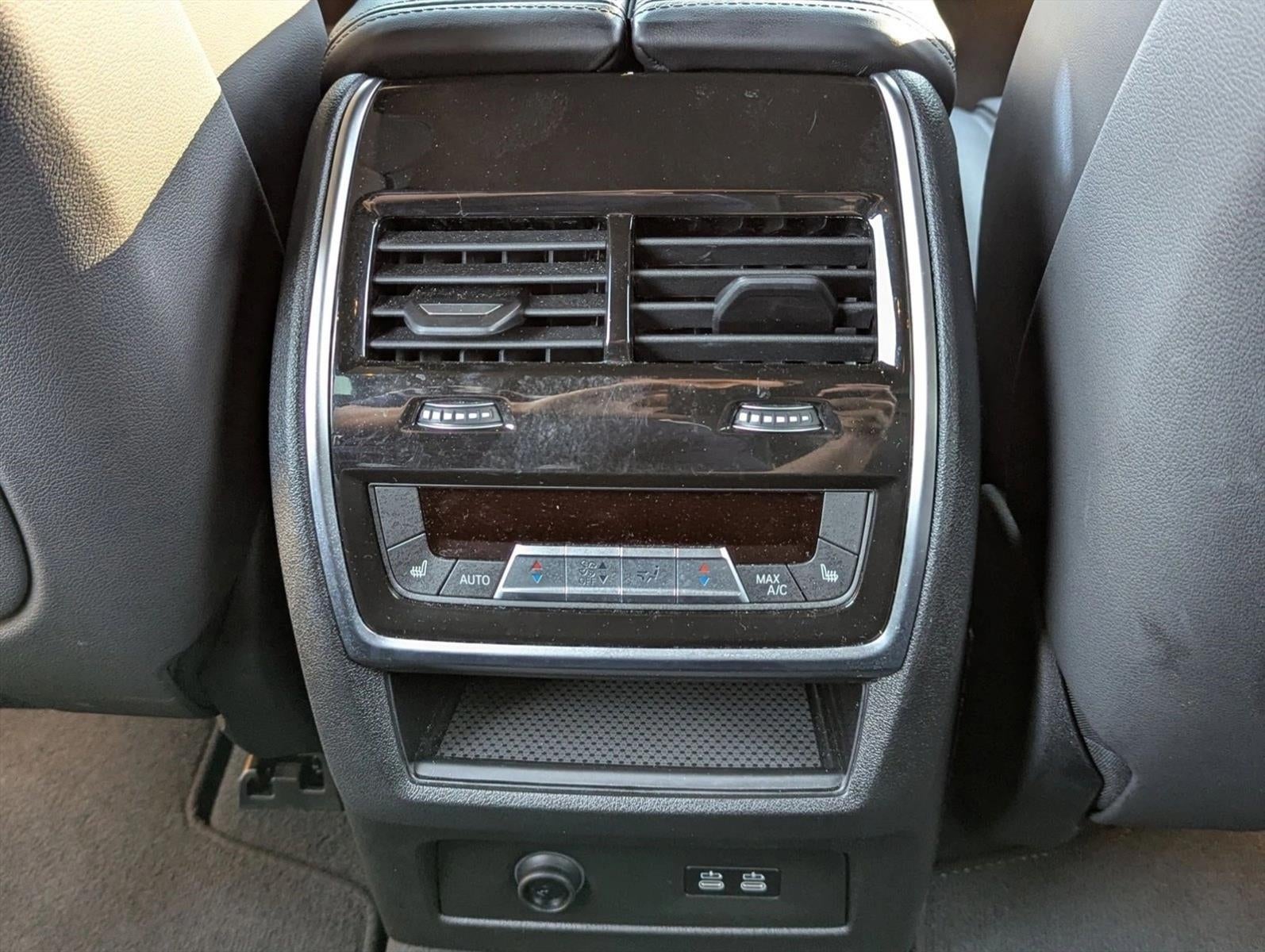 2025 BMW X5 xDrive50e Plug-In Hybrid