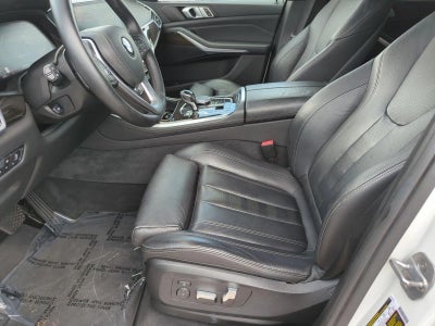 2019 BMW X5 xDrive40i Sports Activity Vehicle