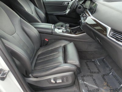 2019 BMW X5 xDrive40i Sports Activity Vehicle
