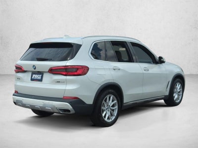 2019 BMW X5 xDrive40i Sports Activity Vehicle