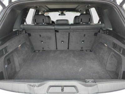 2019 BMW X5 xDrive40i Sports Activity Vehicle
