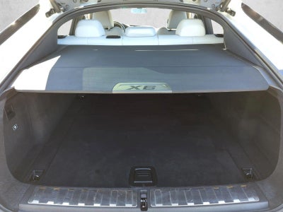 2023 BMW X6 xDrive40i Sports Activity Coupe
