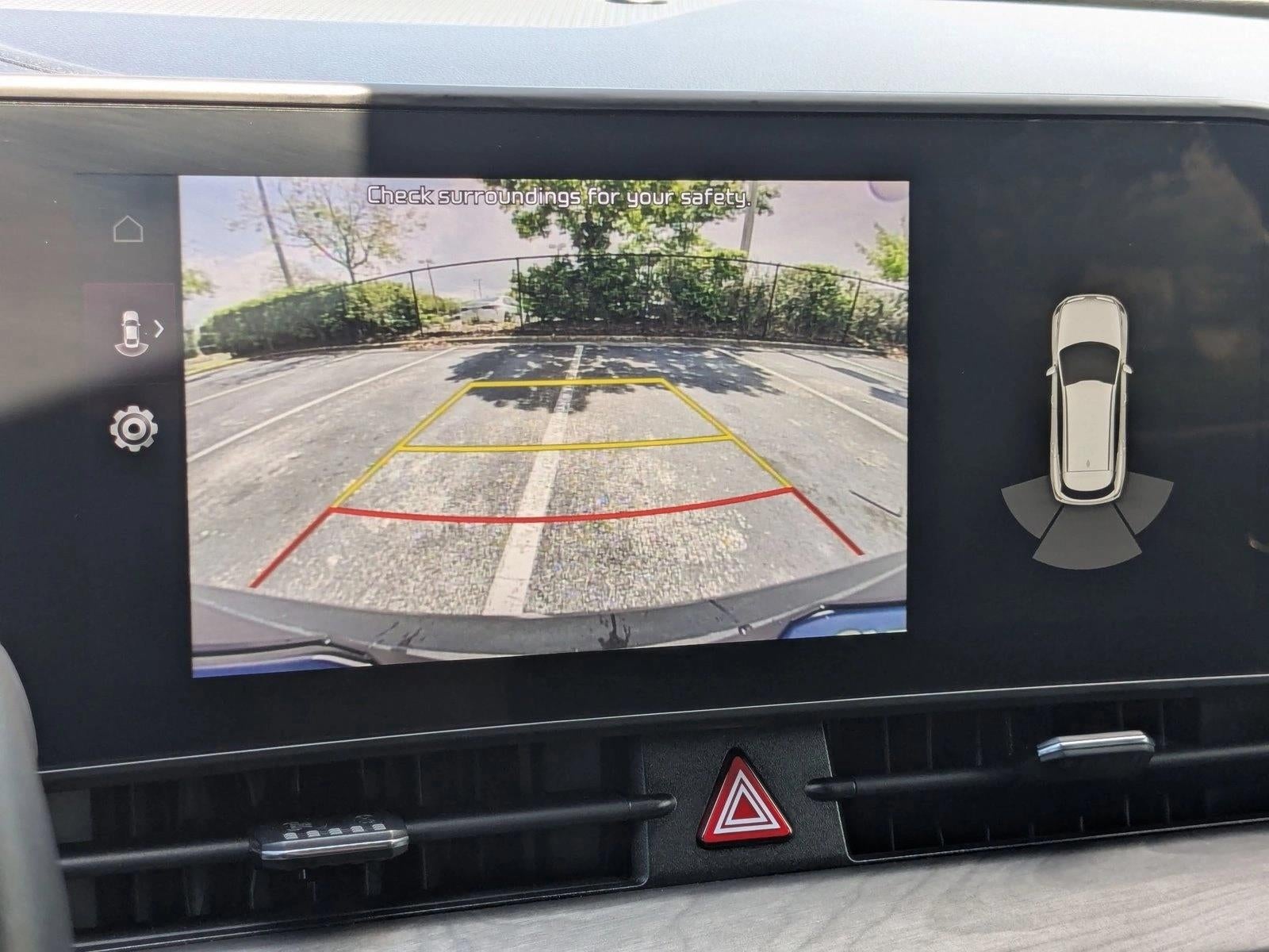 2023 Kia Sportage X-Line AWD