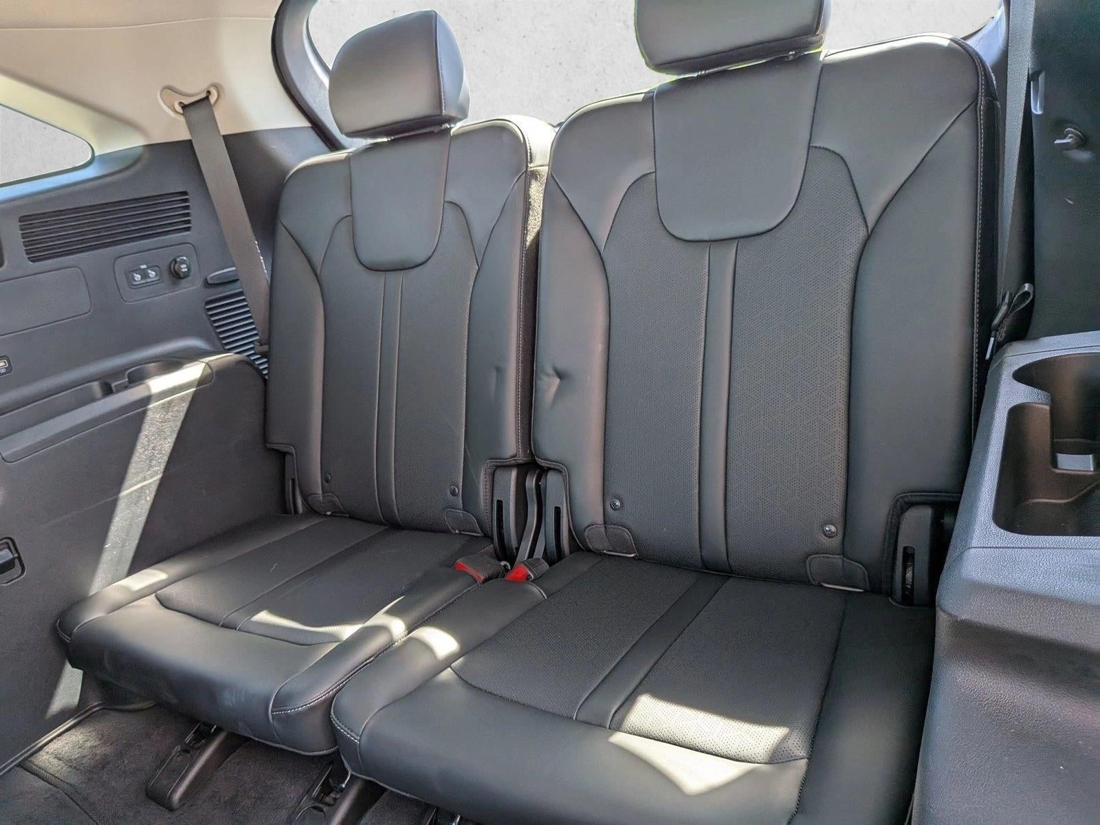 2023 Kia Sorento SX AWD